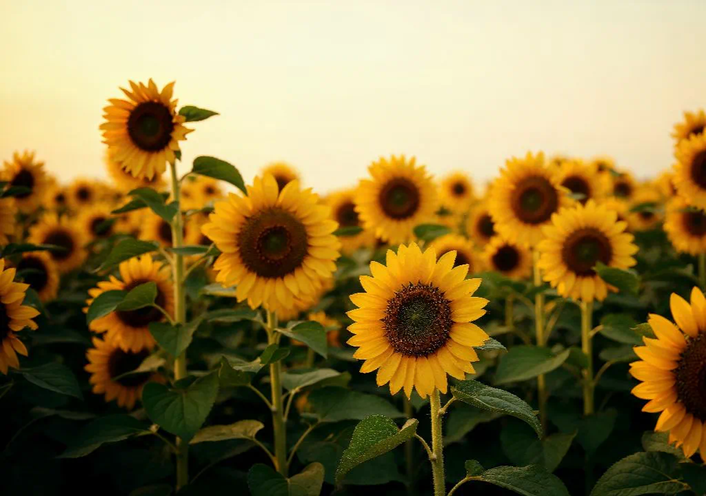 Слънчоглед